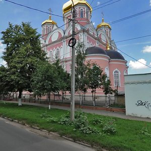 Орёл, Улица Нормандия-Неман, 27: фото