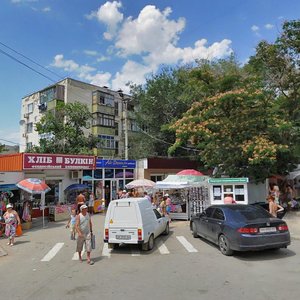 Республика Крым, Улица Нахимова, 19: фото