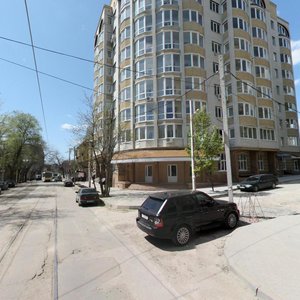 3rd Liniya Street, 18, Rostov‑na‑Donu: photo