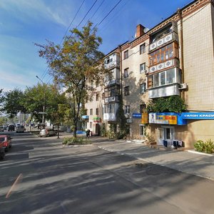 Tsentralnyi prospekt, 2, Mykolaiv: photo