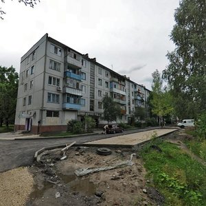 Pochtovaya ulitsa, 6, Bryansk: photo