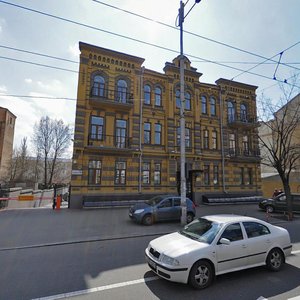 Zhylianska Street, 19 ، كييف: صورة