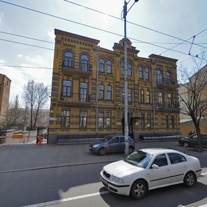 Zhylianska Street, No:19, Kiev: Fotoğraflar