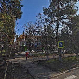 22nd Partsezda Avenue, 3, Mineralniye Vodi: photo