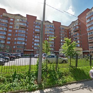 Dirizhabelnaya ulitsa, 6к2 ، : صورة