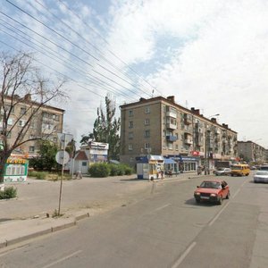 Волгоград, Улица Маршала Ерёменко, 130: фото