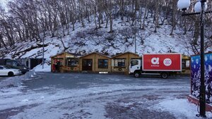 Ulitsa Ozernovskaya Kosa, 3/5, : foto