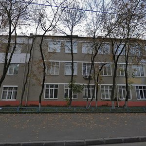 Krasnobogatyrskaya Street, 38, : foto