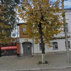 Bolshaya Nizhegorodskaya Street, 17, Vladimir: photo