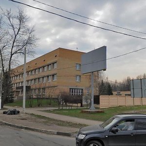 Sovetskaya ulitsa, 6, : foto