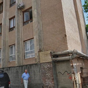 Teatralna vulytsia, 29, Vinnytsia: photo