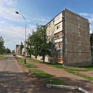 Ulitsa Gubkina, 10, Ishimbay: photo