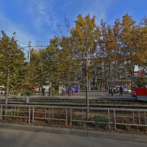 Stavropolskaya Street, 119, Krasnodar: photo