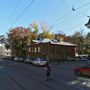 Bol'shaya Pecherskaya Street, 41, Nizhny Novgorod: photo