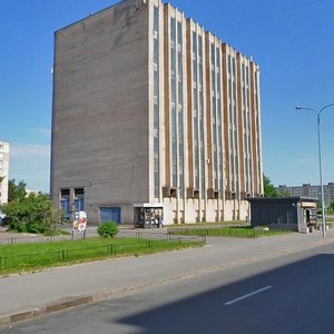 Iskrovsky Avenue, 14 ، سان بطرسبرغ: صورة