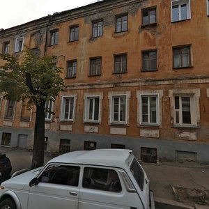 Spasskaya Street, 12, Kirov: photo