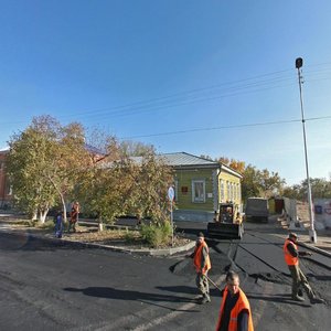 Klimova Street, 80А, : foto