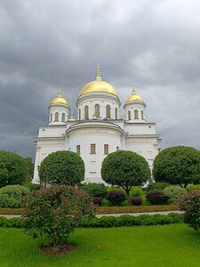 Zelyonaya Roscha Street, 1, : foto