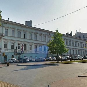 Pushkinska vulytsia, 2, : foto