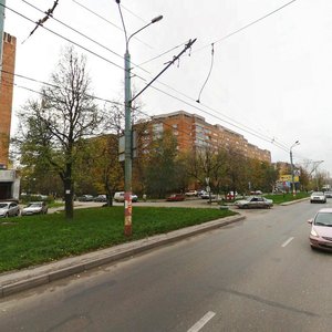 Rodionova Street, 15, Nizhny Novgorod: photo