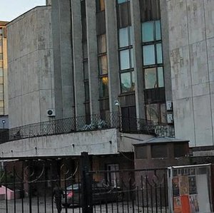 Pushechnaya Street, 9/6, Moscow: photo