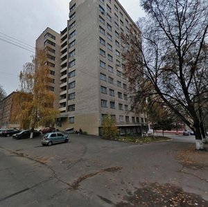 Metalistiv Street, 5, Kyiv: photo