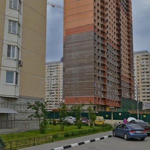 Butovo Park Residential Complex, 16, : foto