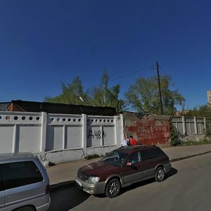 Pomorskaya Street, 48Ас3, Moscow: photo