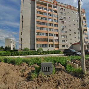 Baskakova Street, 35, Konakovo: photo
