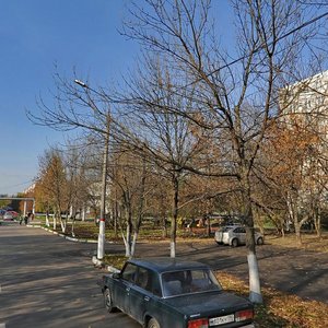 Kurkinskoe Highway, 18А, Himki: photo