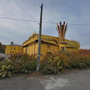 Kyrylivska Street, 134, : foto