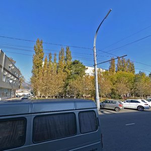 Новороссийск, Анапское шоссе, 15: фото
