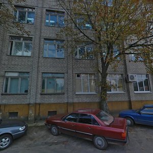 Klavy Nazarovoy Street, 6, Kaliningrad: photo