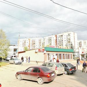 Scherbakova Street, 4, Nizhny Novgorod: photo