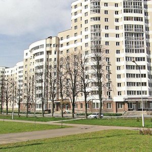 Pawla Shpiliewskaga Street, 54, Minsk: photo