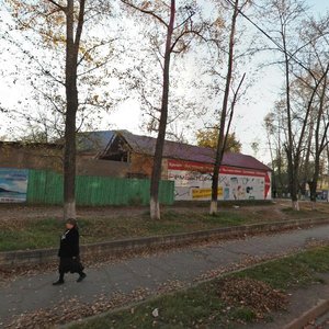 Ulitsa Aviastroiteley, 65, Irkutsk: photo