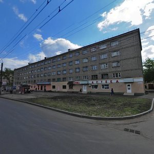 Velizhskaya Street, 59, Ivanovo: photo