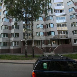 Timiryazeva Street, 29Б, : foto