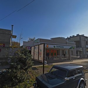 Stavropolskaya ulitsa, 27А, : foto
