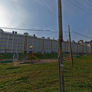 Vygockaga Street, 43, Minsk: photo