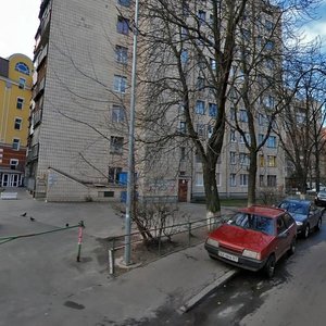 Rybalska Street, 3, Kyiv: photo