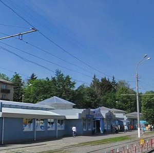 Винница, Хмельницкое шоссе, 75Б: фото
