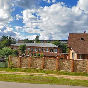 Podyacheva Street, 21, Dmitrov: photo