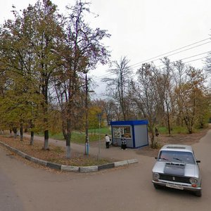Ликино‑Дулево, Коммунистическая улица, 11: фото