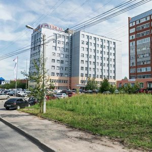 Mokrushina Street, 9с16, Tomsk: photo