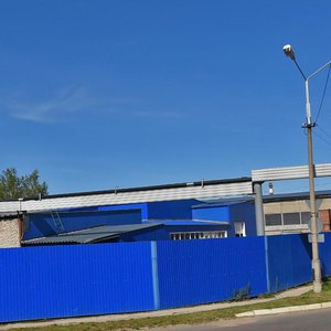 Druzhby Street, 15с1, Dubna: photo