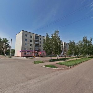 Ulitsa Gubkina, 17, : foto