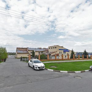 Ulitsa Kosmonavtov, 10, : foto