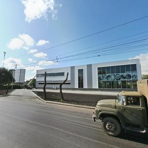 Челябинск, Копейское шоссе, 35Д: фото