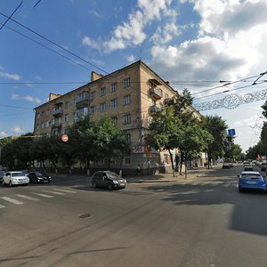 Oktyabrskaya ulitsa, 22, Orel: photo